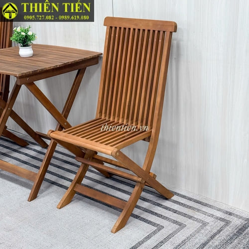48- Bộ bàn 2 ghế xếp sọc dọc) (2)