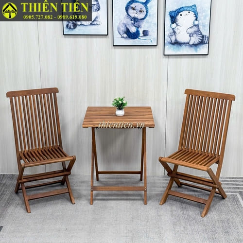 48- Bộ bàn 2 ghế xếp sọc dọc) (5)