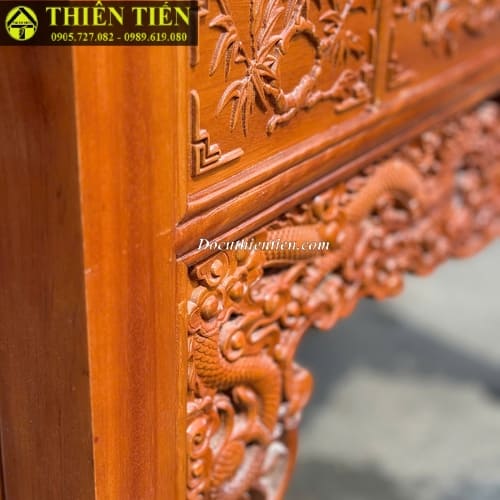 Ấn thờ (1)