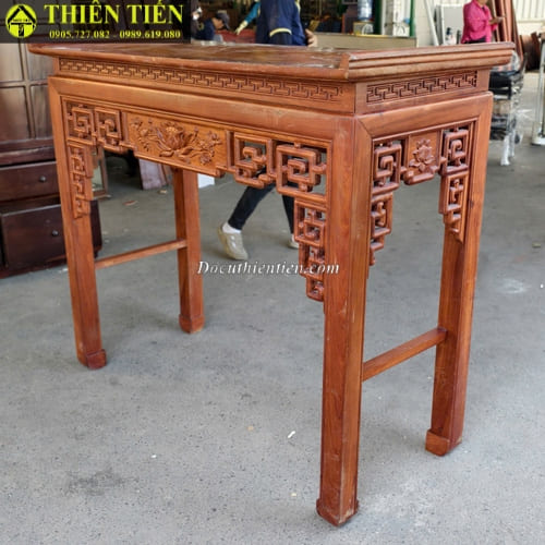 Ấn thờ (2)