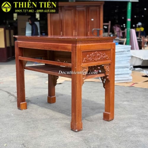 Ấn thờ (3)