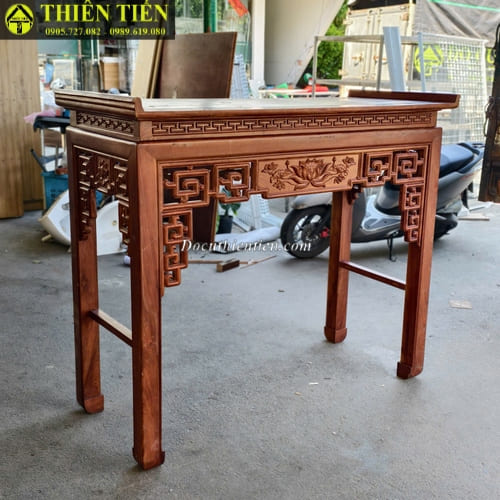 Ấn thờ (3)