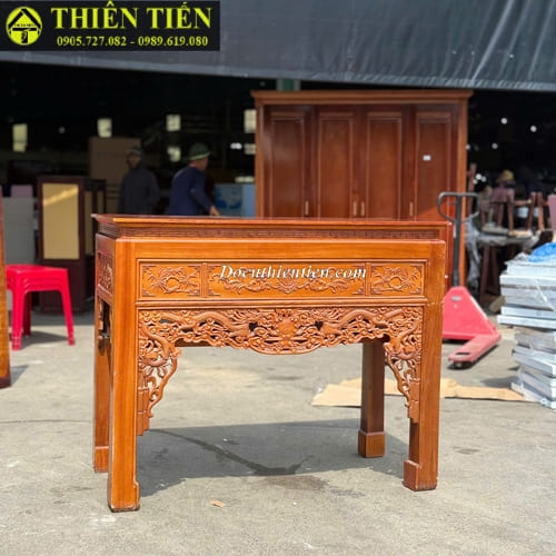 Ấn thờ (4)