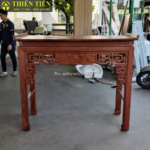 Ấn thờ (4)