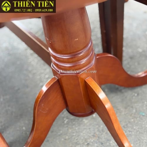 Bộ bàn ăn 6 ghế (4)