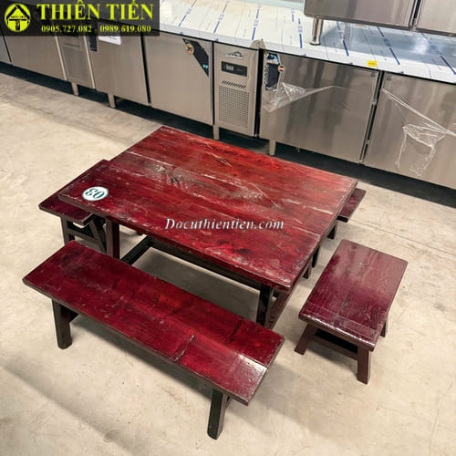 Bộ nhậu 4 ghế đẩu (2)