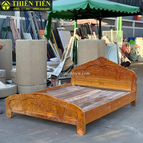 Giường 1m5 (2)