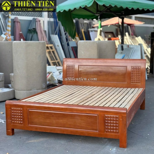 Giường 1m6-(3)