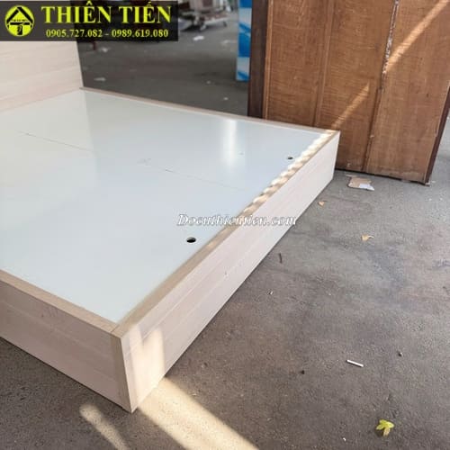 Giường 1m8 MDF (3)