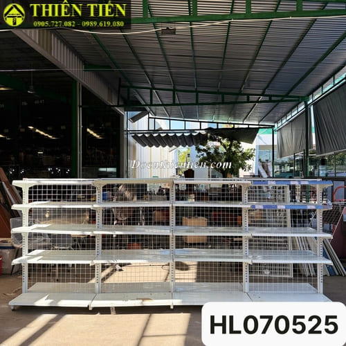 Kệ st đôi 5 tầng nối 4 (1)