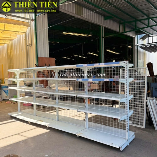 Kệ st đôi 5 tầng nối 4 (2)