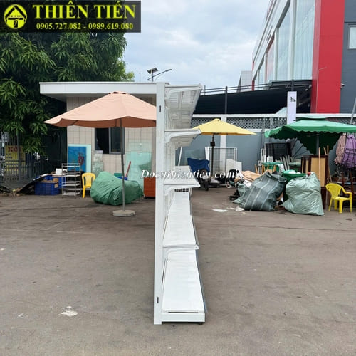 Kệ st đơn 5 tầng nối 3 (2)