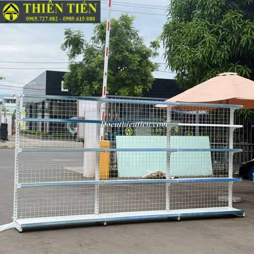 Kệ st đơn 5 tầng nối 3 (4)
