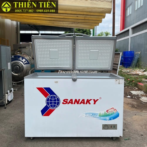 Tủ đông Sanaky VH-3699A1 (5)