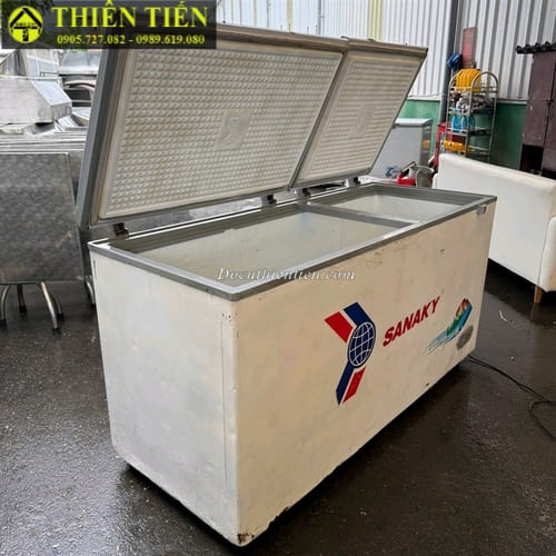 Tủ đông Sanaky VH-6699HY3 (3)