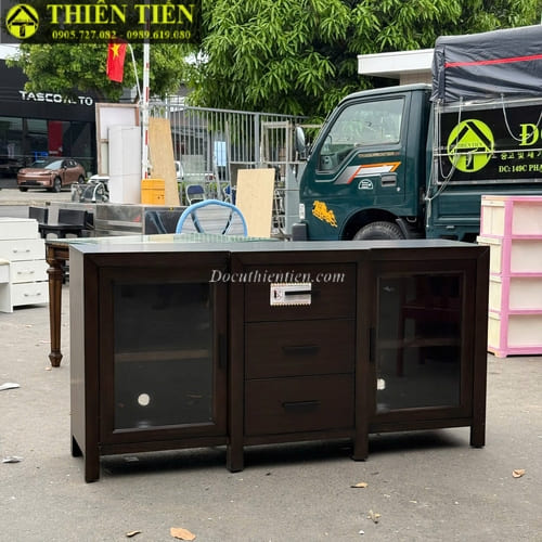 Tủ gỗ decor (4)