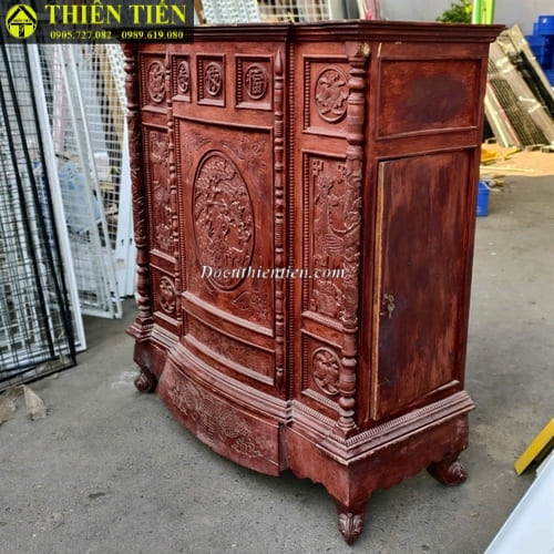 Tủ thờ (2)