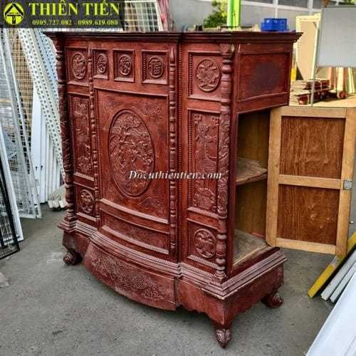 Tủ thờ (3)