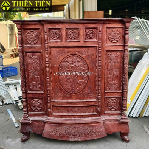 Tủ thờ (4)