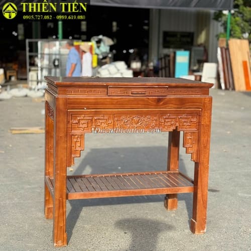 ấn thờ (1)