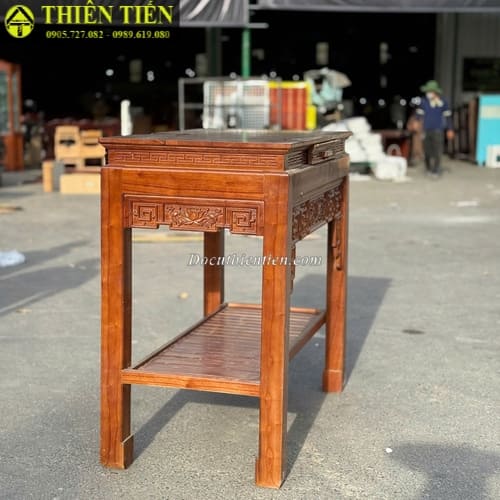ấn thờ (4)