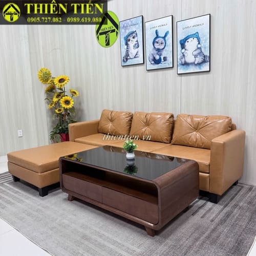 sofa nâu (2)