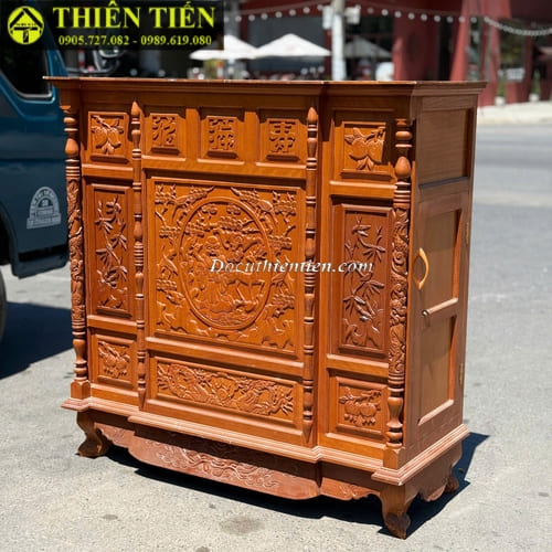 thờ (2)