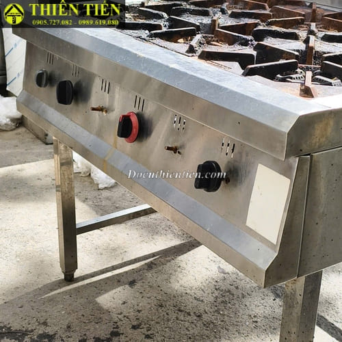 Bếp âu 6 họng (2)