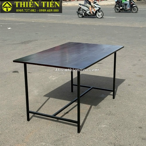 Bộ nhậu 4 ghế có tựa (2)