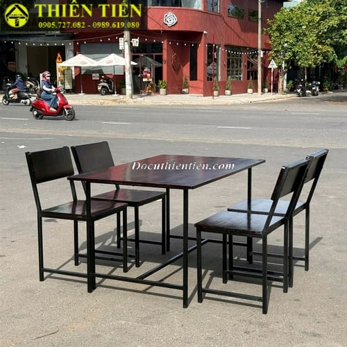 Bộ nhậu 4 ghế có tựa (3)