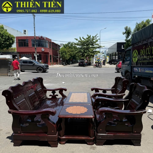 Bộ salon (2)