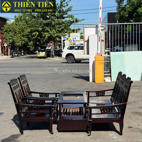 Bộ salon (2)