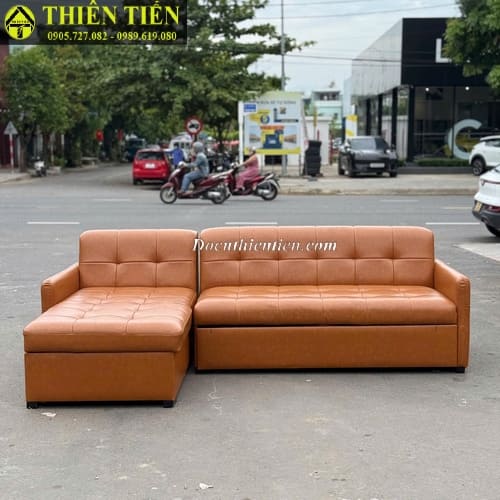 Bộ sofa góc L (k bàn) (2)