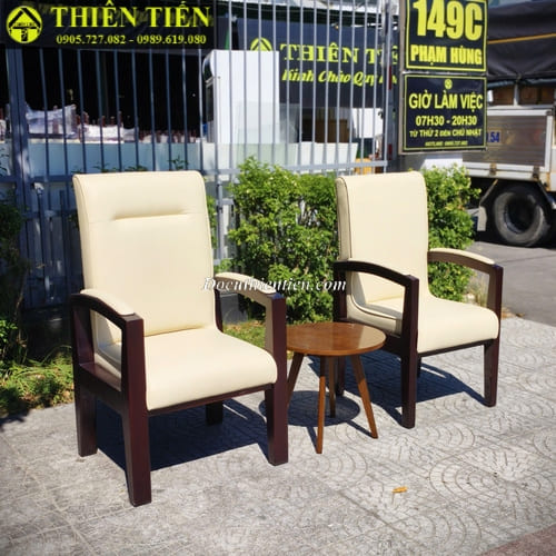 Ghế sofa có tay (1)