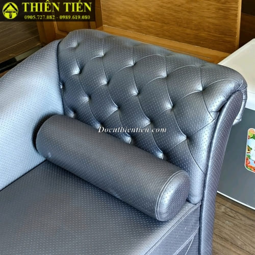 Ghế sofa có tựa (1)