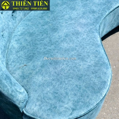 Ghế sofa xanh (3)