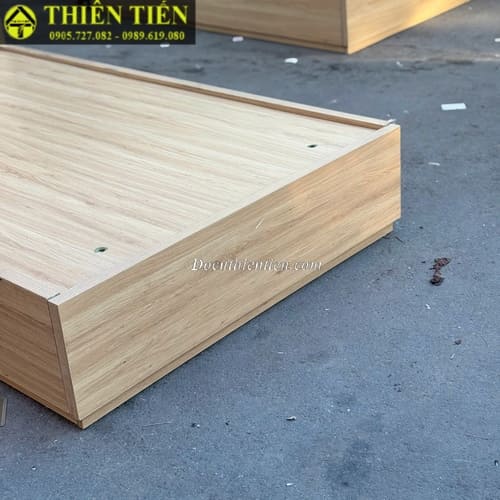 Giường 1m2 MDF (1)