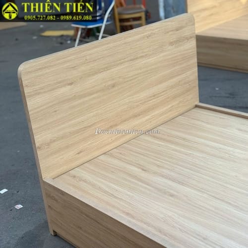 Giường 1m2 MDF (4)