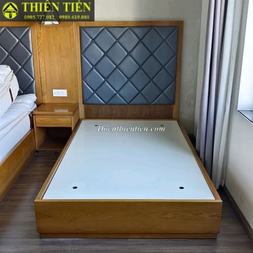 Giường 1m4 (2)