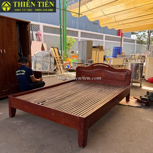 Giường 1m4 (2)
