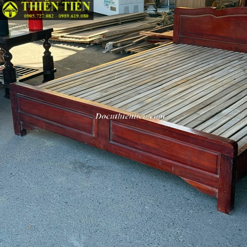 Giường 1m6 (2)