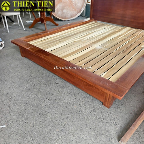 Giường 1m6 (2)