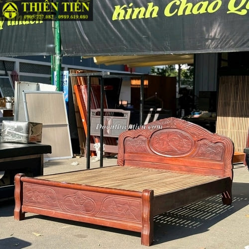 Giường 1m6 (4)