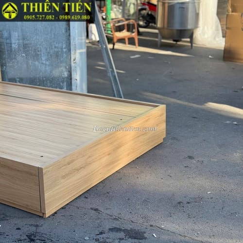 Giường 1m6 MDF (2)