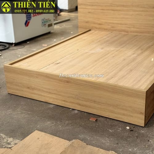 Giường 1m6 MDF (3)