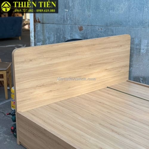 Giường 1m6 MDF (4)
