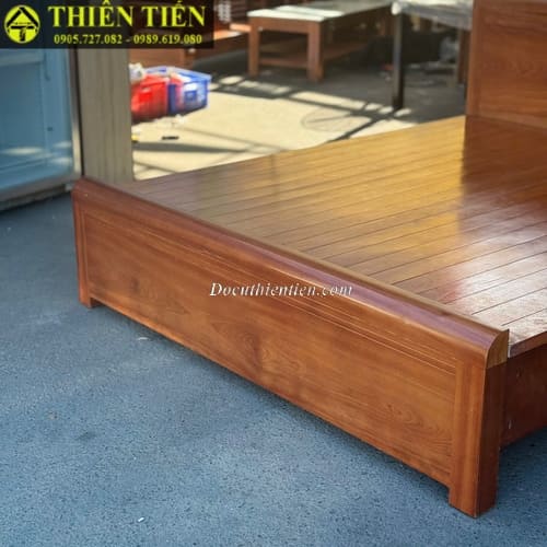 Giường phản 1m8 (1)