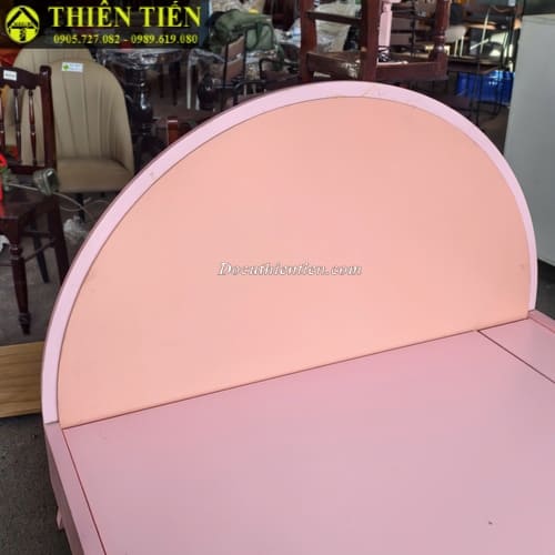 Giường trẻ em 1m4 (1)