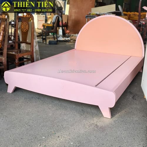 Giường trẻ em 1m4 (3)