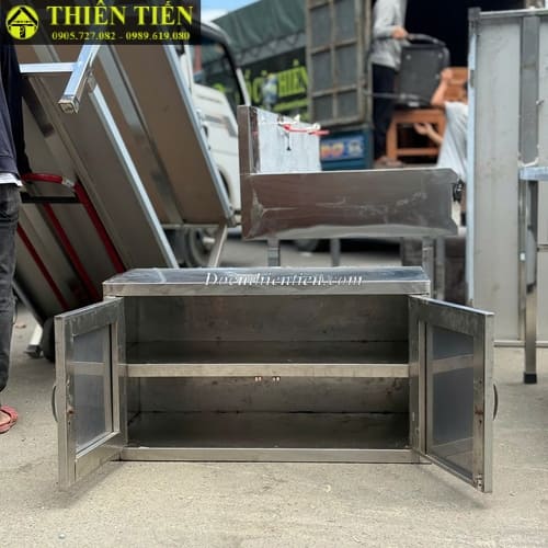 Tủ inox 2 cánh (3)